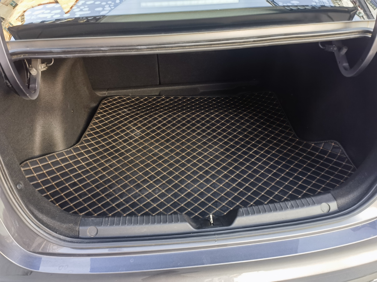 GAC Trumpchi Empow 2021 #14 GAC Trumpchi Empow 2021 car image #14