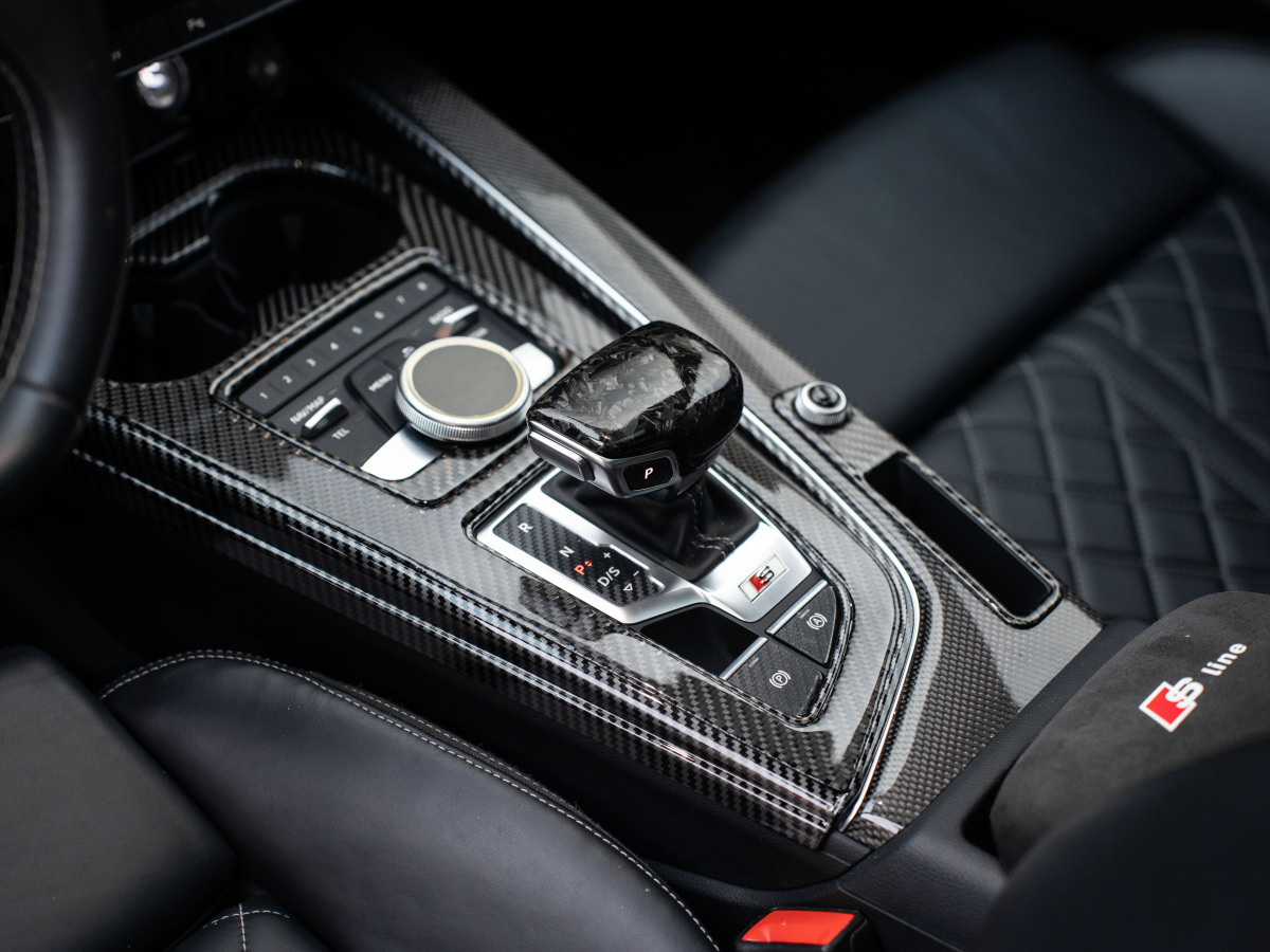 Audi S4 2019 صورة سيارة #14