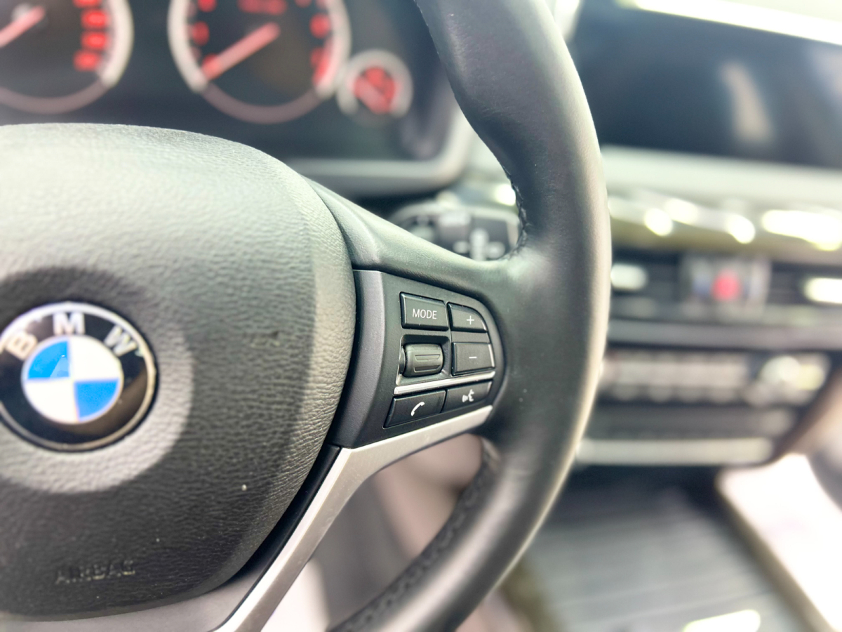 BMW X5 (Imported) 2015 #14 BMW X5 (Imported) 2015 imagem de carro #14