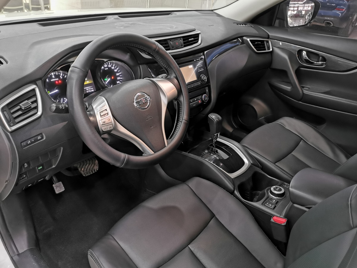 Nissan X-Trail (Imported) 2014 imagem de carro #14