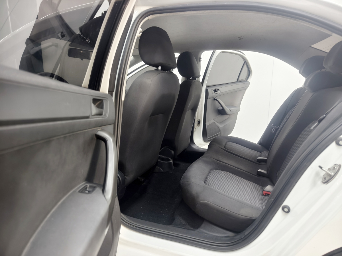 大众 桑塔纳 2022 汽车图片 #14