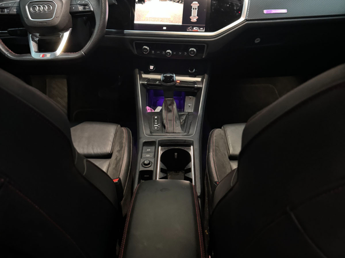 Audi RS 3 2023 car image #14