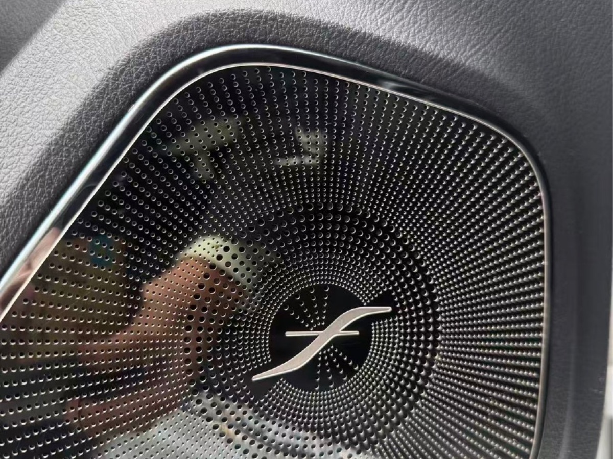 Mercedes-Benz A AMG 2020 car image #14