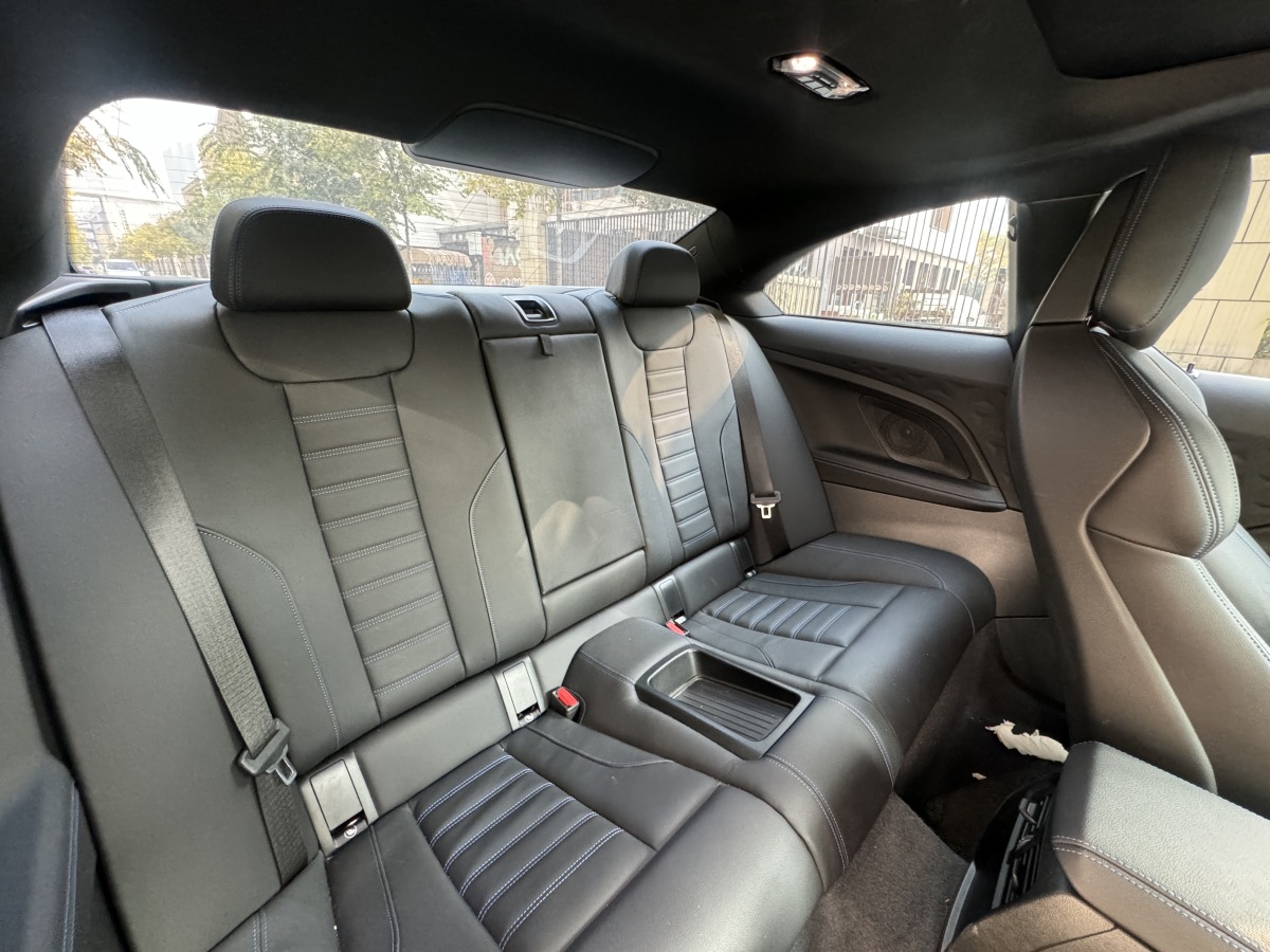 BMW M240i 2023 #14 BMW M240i 2023 car image #14