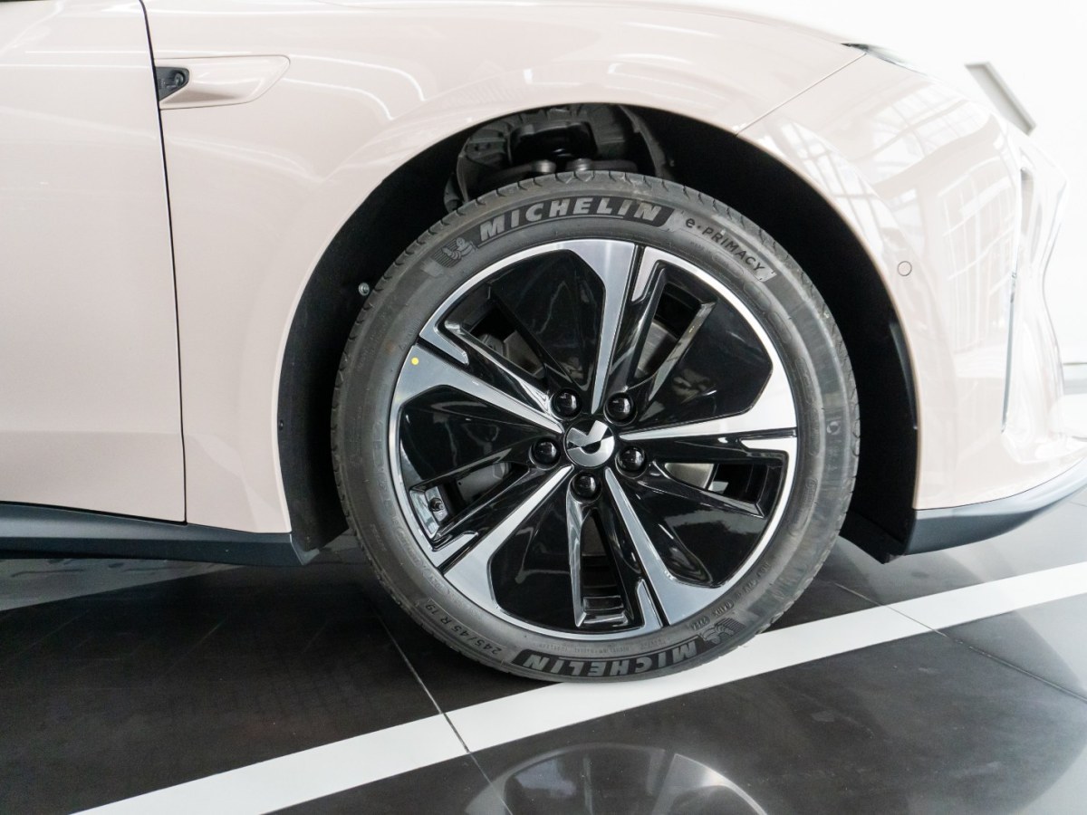 蔚来 蔚来ET5T 2024 汽车图片 #14