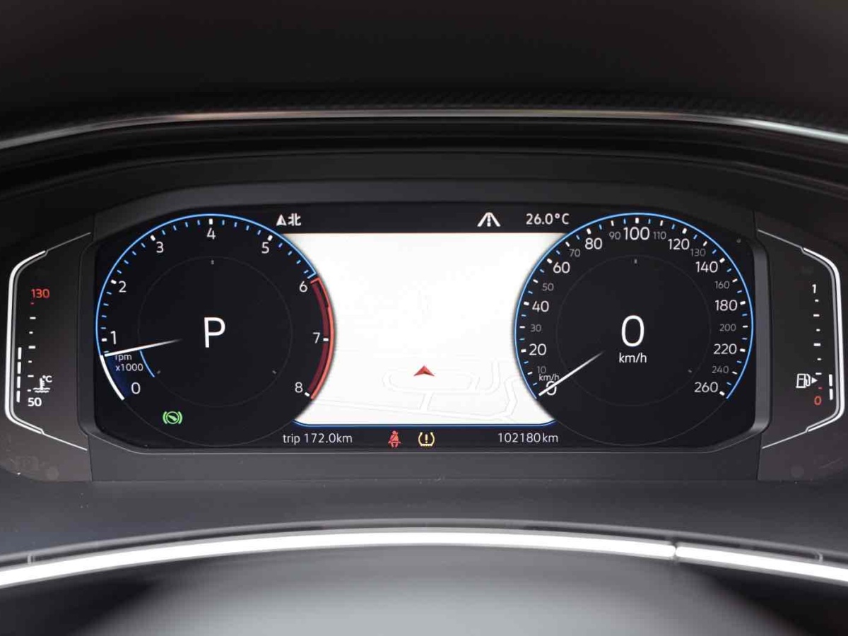 Volkswagen Tayron X 2020 #14 Volkswagen Tayron X 2020 immagine di auto #14