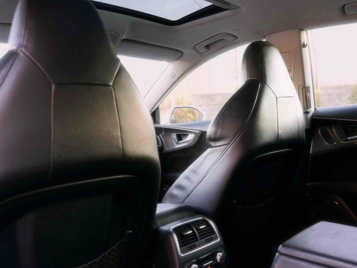 Audi S7 2014 car image #14