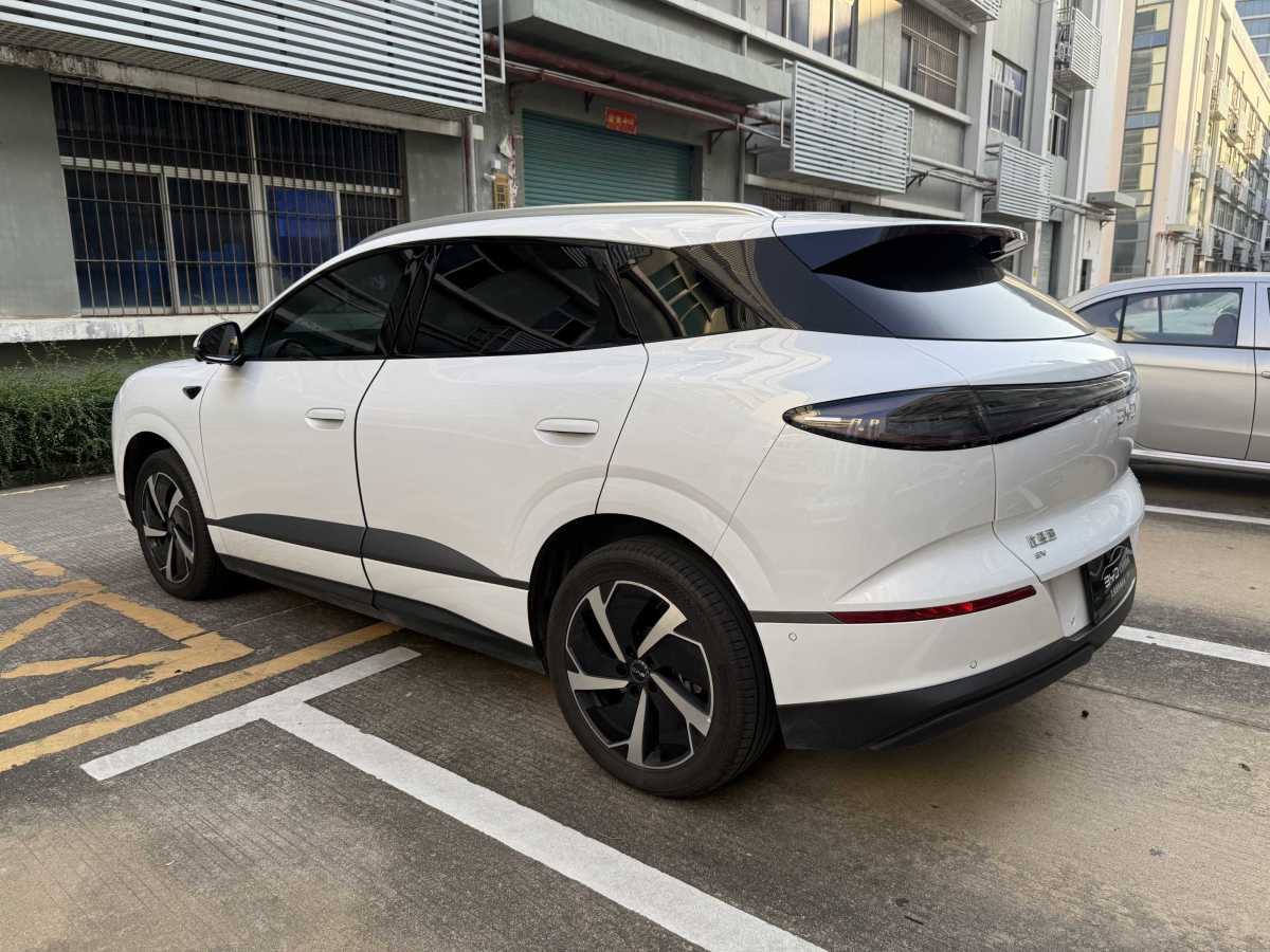 BYD Sea Lion 06 New Energy 2025 car image #14