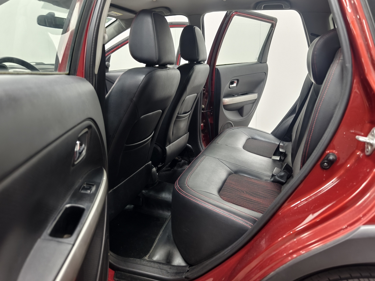 Great Wall M4 2014 car image #14