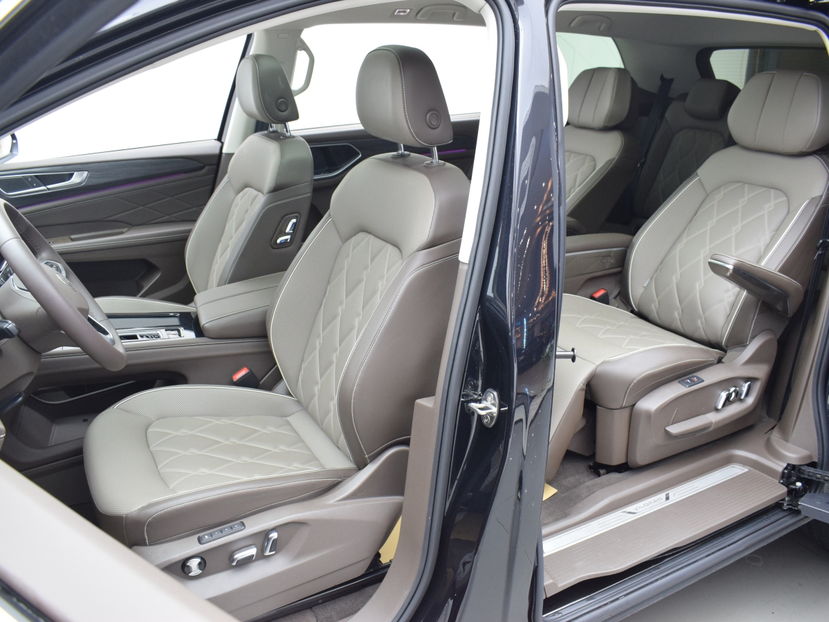 Volkswagen Viloran 2024 #14 Volkswagen Viloran 2024 car image #14