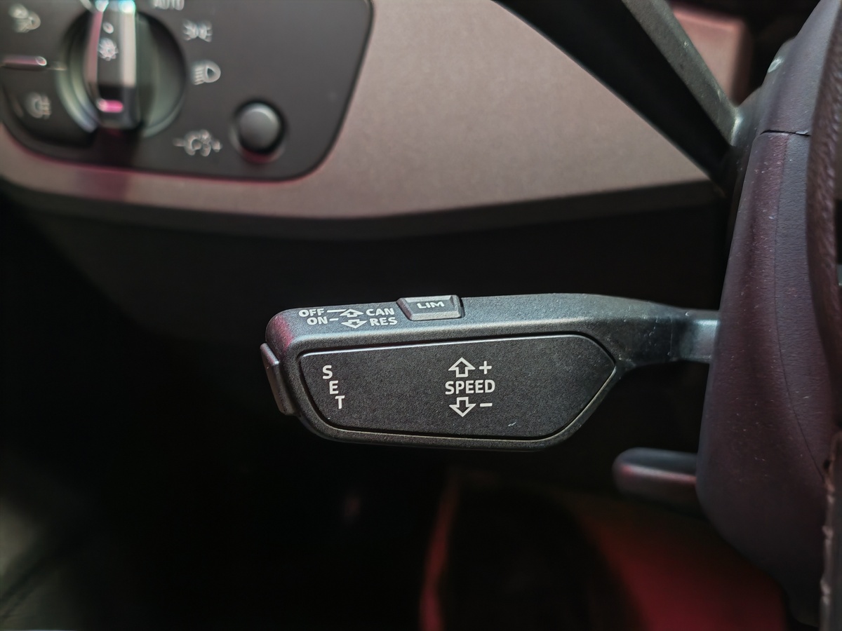 Audi A4 2018 #14 Audi A4 2018 car image #14