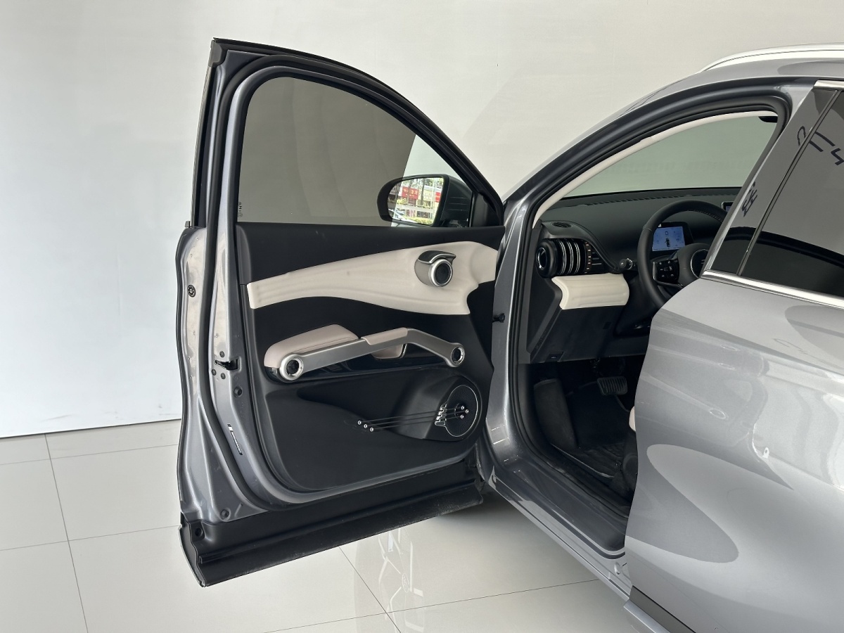 BYD Yuan 2024 immagine di auto #14