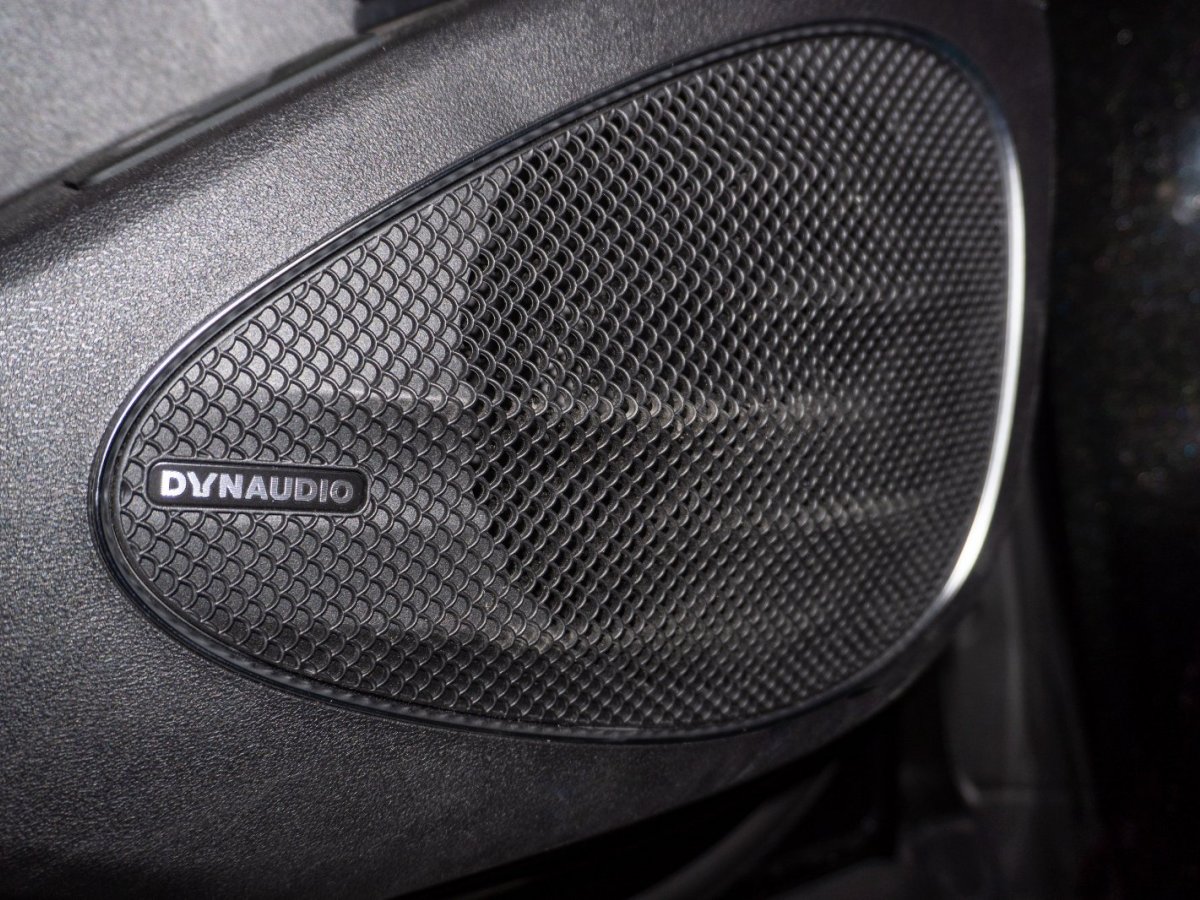 BYD Sea Lion 07 EV 2025 car image #14