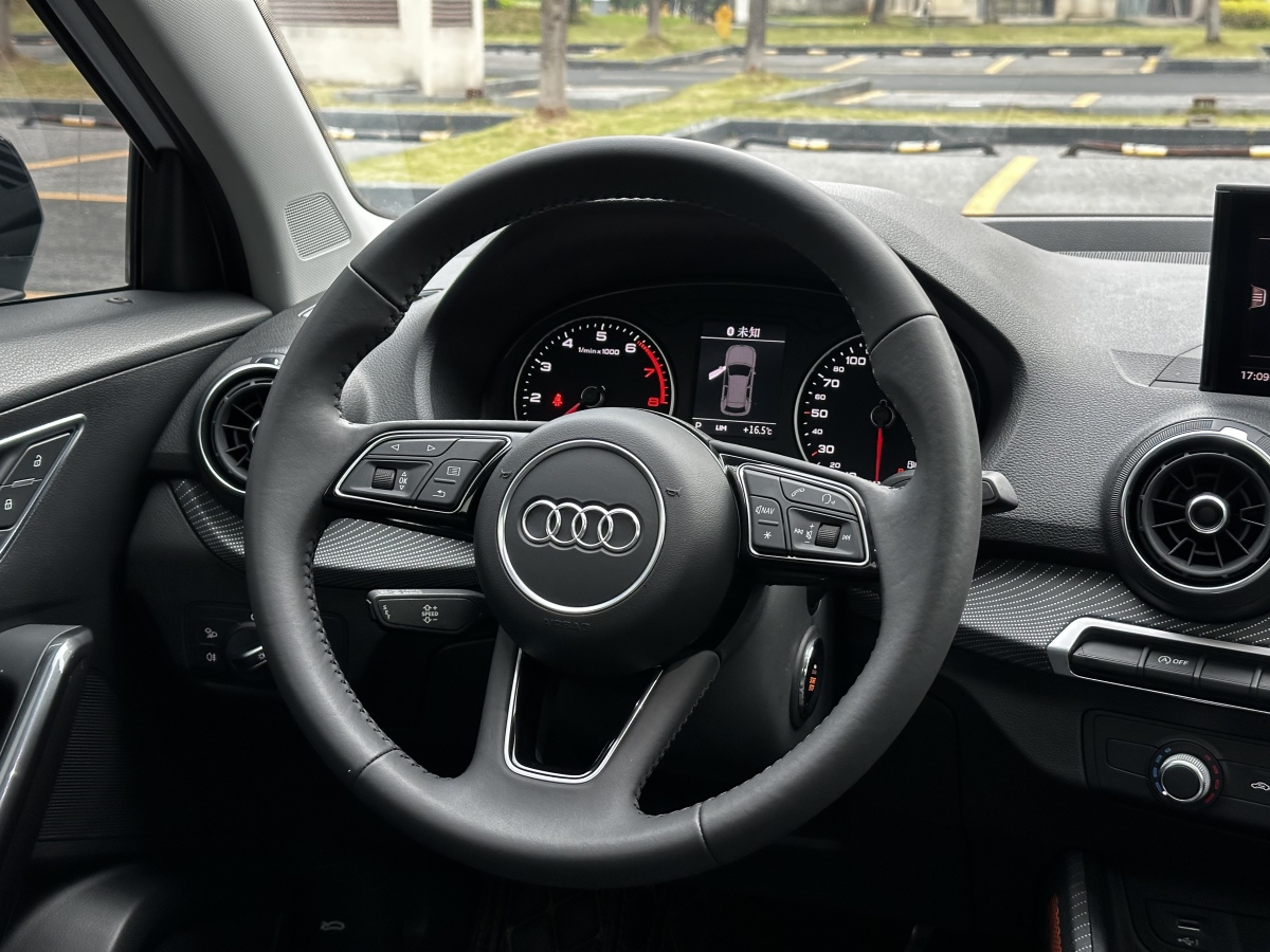 奥迪 奥迪Q2L 2019 汽车图片 #14