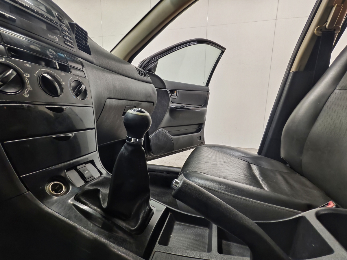 BYD F3 2014 #14 BYD F3 2014 car image #14