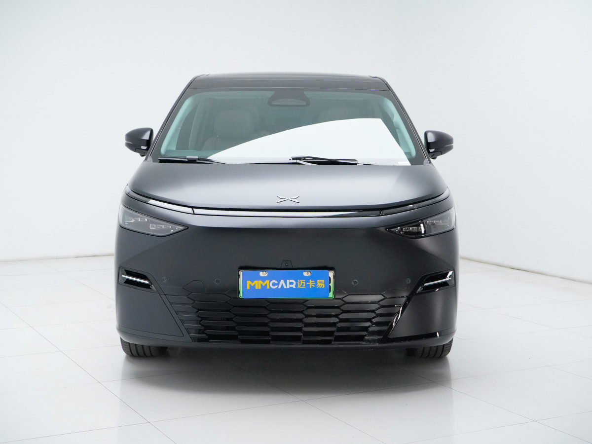 Xpeng X9 2025 #14 Xpeng X9 2025 immagine di auto #14