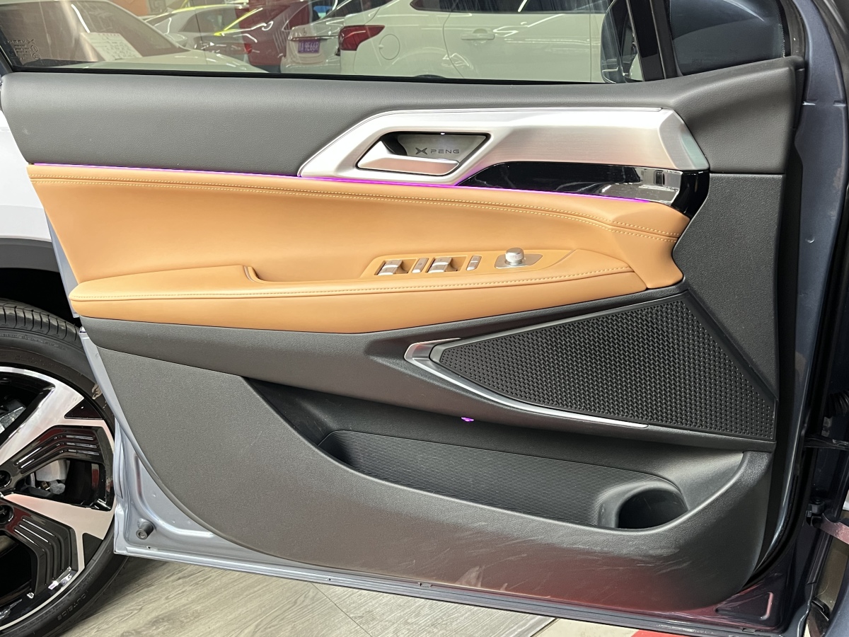 Xpeng P5 2023 #14 Xpeng P5 2023 immagine di auto #14