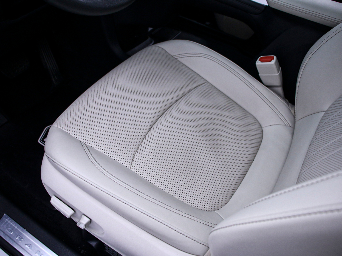 Toyota Bozhi 7 2024 #14 Toyota Bozhi 7 2024 car image #14