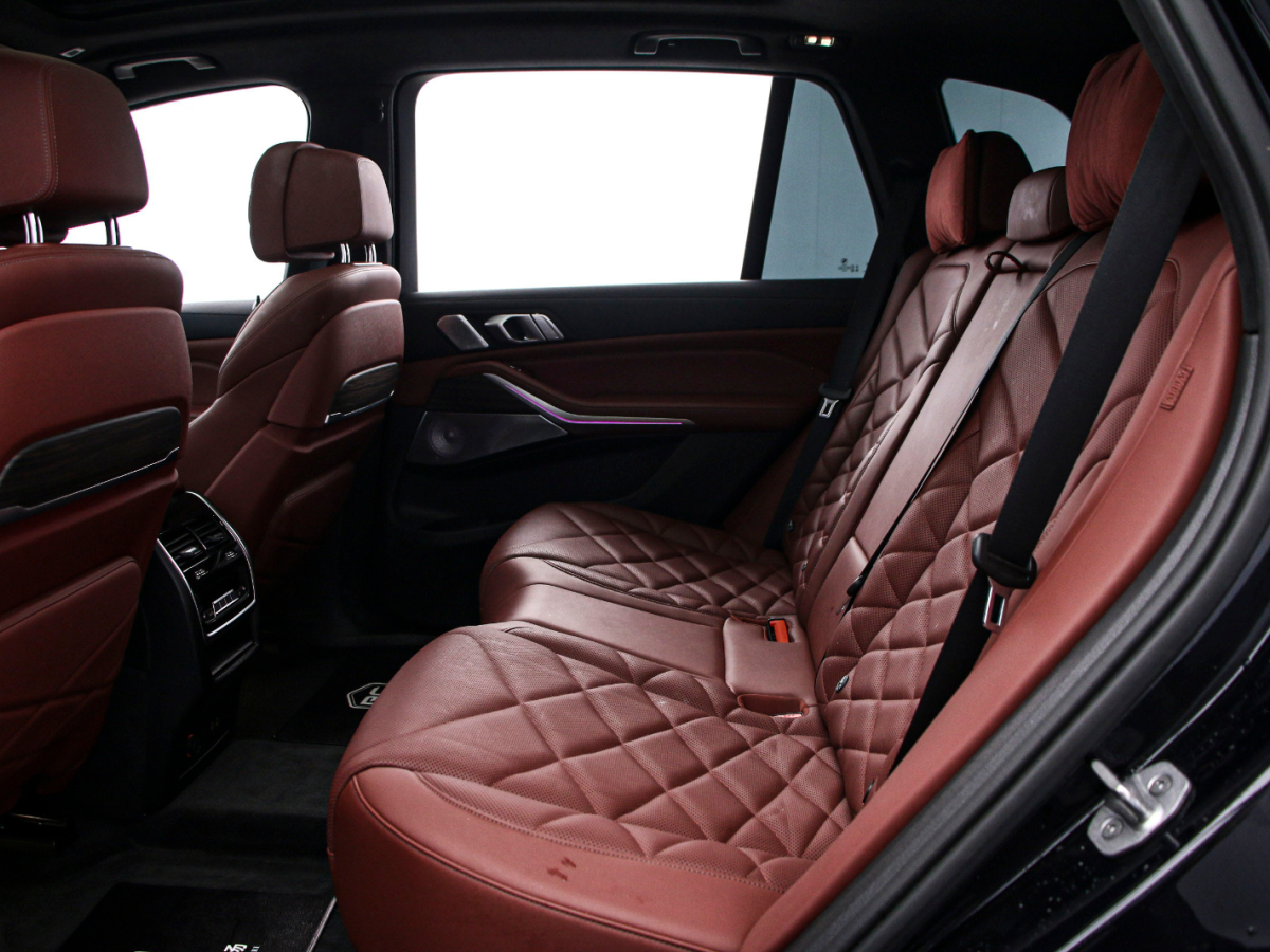 BMW X5 2023 صورة سيارة #14