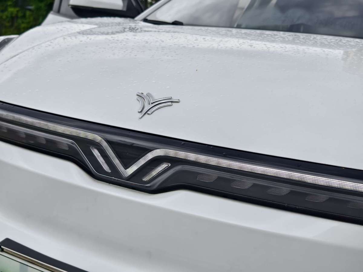 Neta U 2023 изображение автомобиля #14