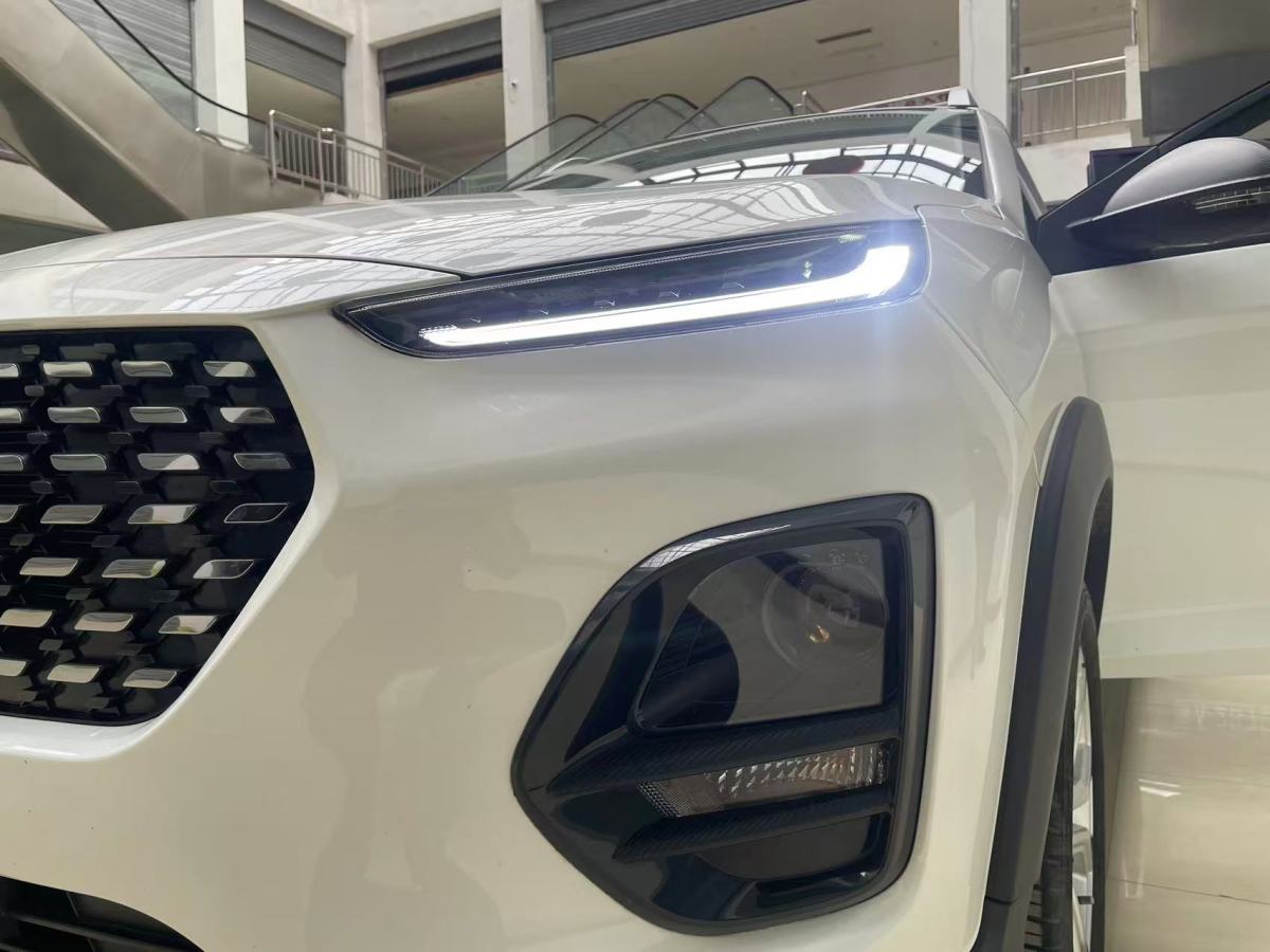 Chery Tiggo 2022 car image #14