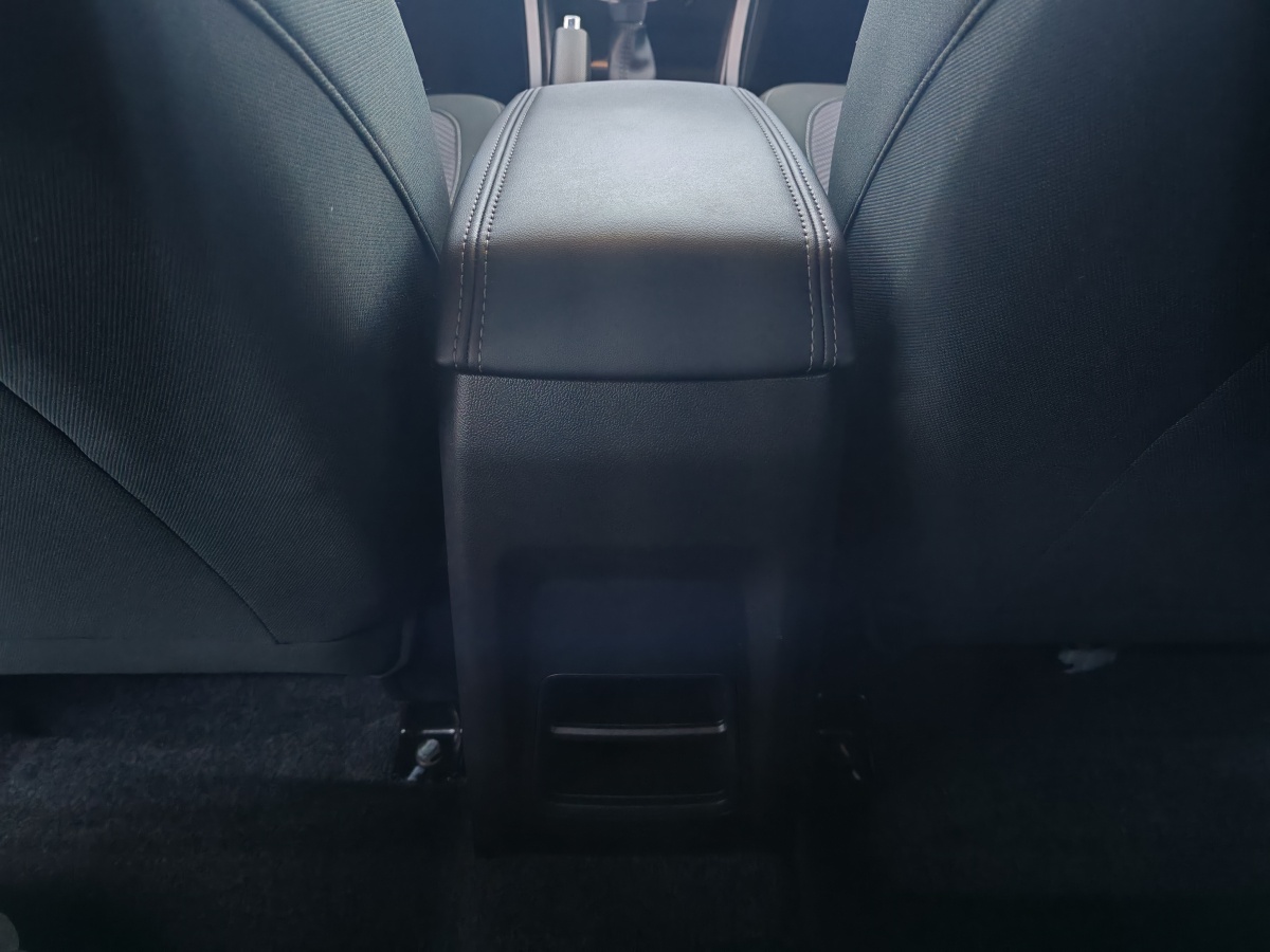 Chery Tiggo 2025 #14 Chery Tiggo 2025 immagine di auto #14