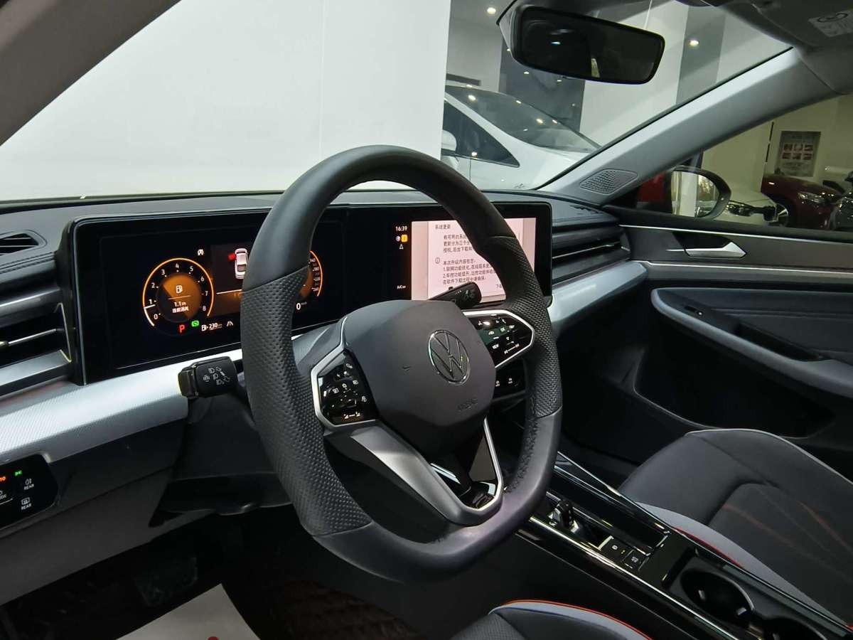 Volkswagen Lamando 2023 imagem de carro #14