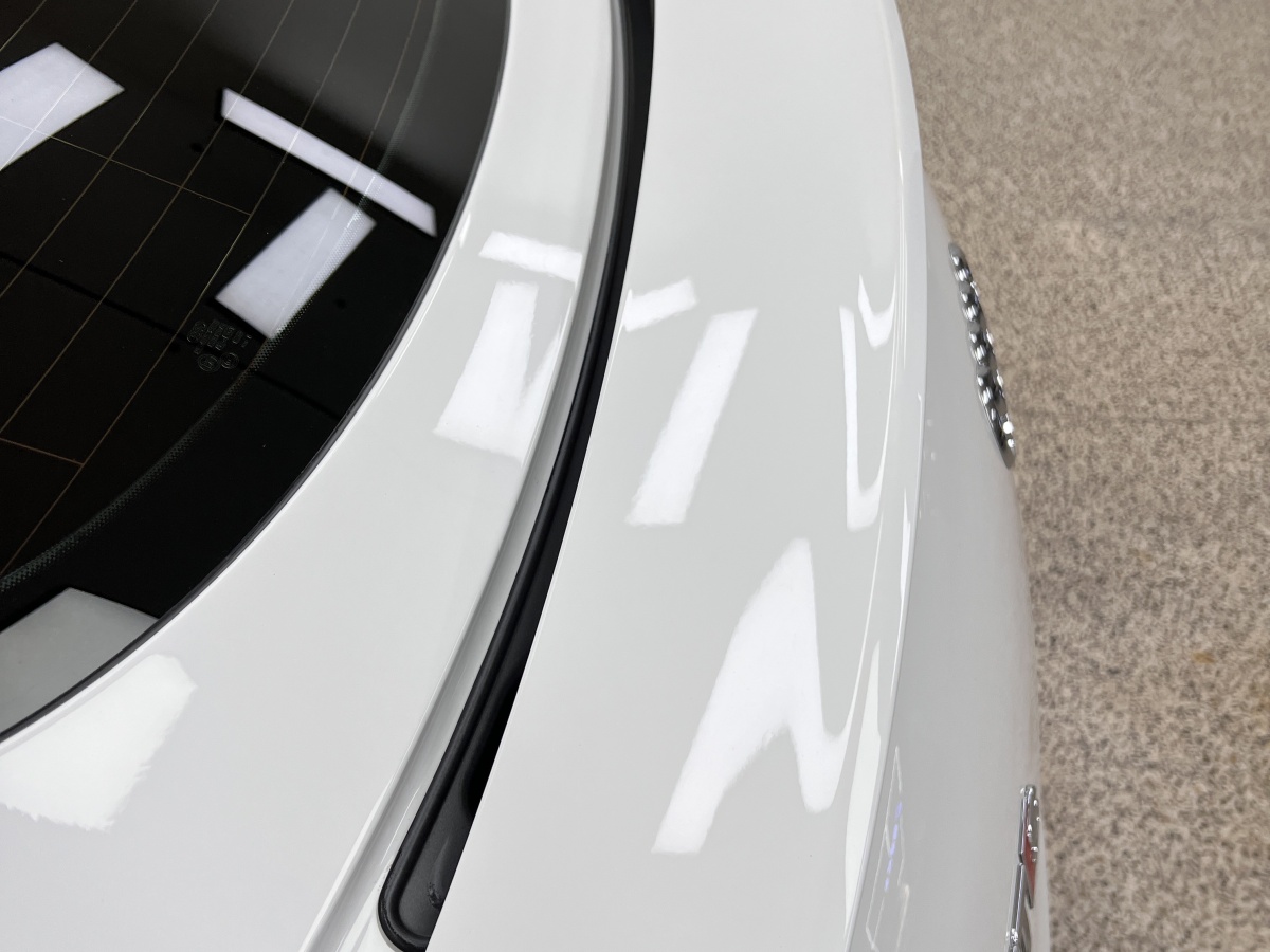 Audi 2014 immagine di auto #14