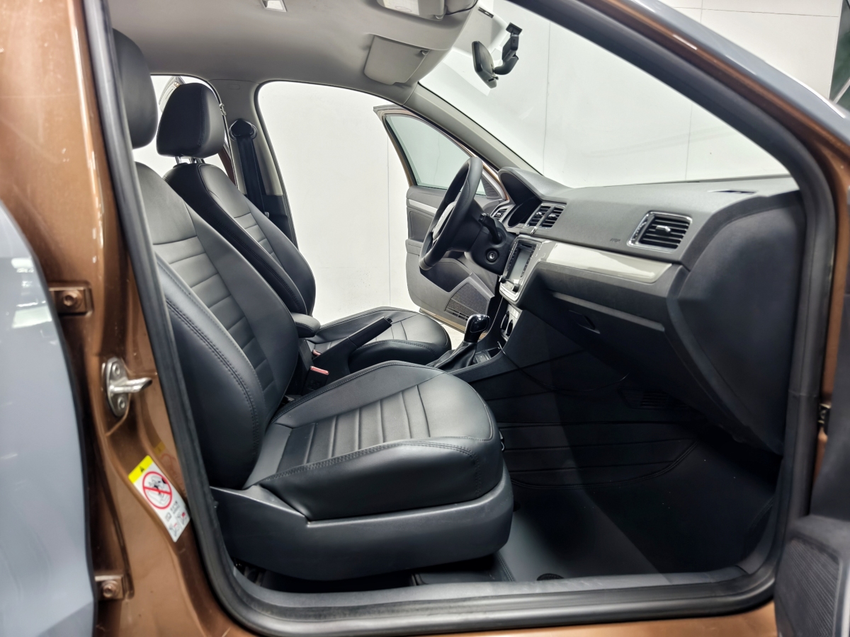 Volkswagen Gran Lavida 2015 #14 Volkswagen Gran Lavida 2015 immagine di auto #14