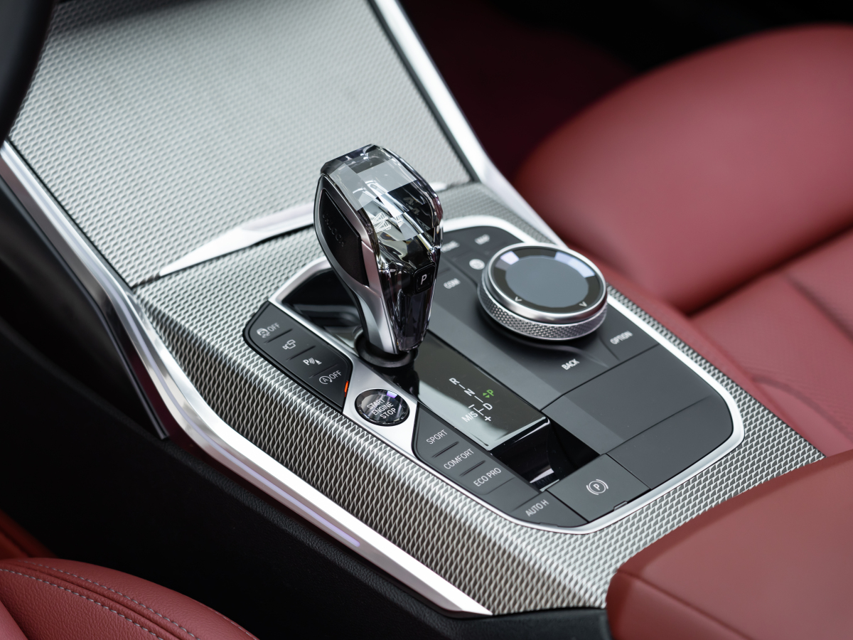 BMW 4 Series 2022 immagine di auto #14