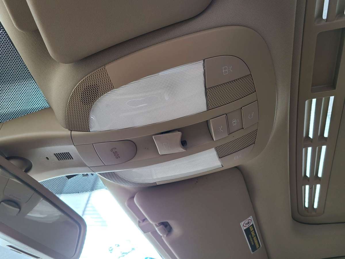 Mercedes-Benz M Class 2007 #14 Mercedes-Benz M Class 2007 car image #14