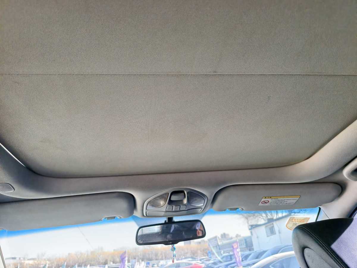 Hyundai Santa Fe 2014 #14 Hyundai Santa Fe 2014 car image #14