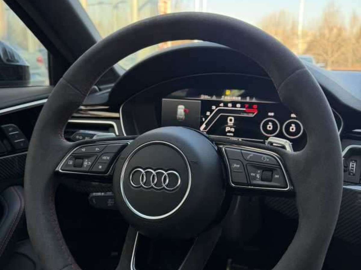 Audi 2023 #14 Audi 2023 car image #14