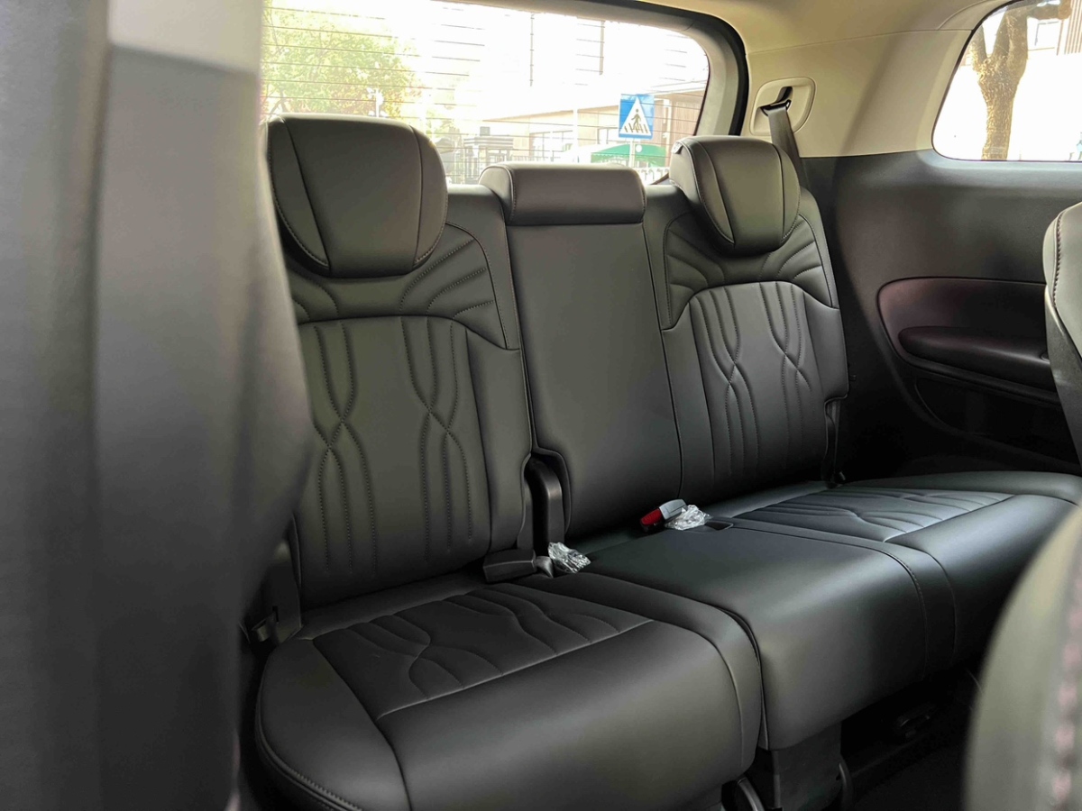 GAC Trumpchi M8 2024 car image #14