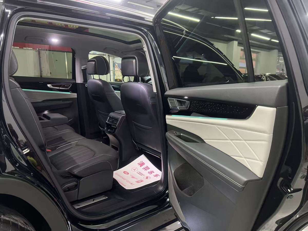 Volkswagen Teramont 2022 #14 Volkswagen Teramont 2022 immagine di auto #14