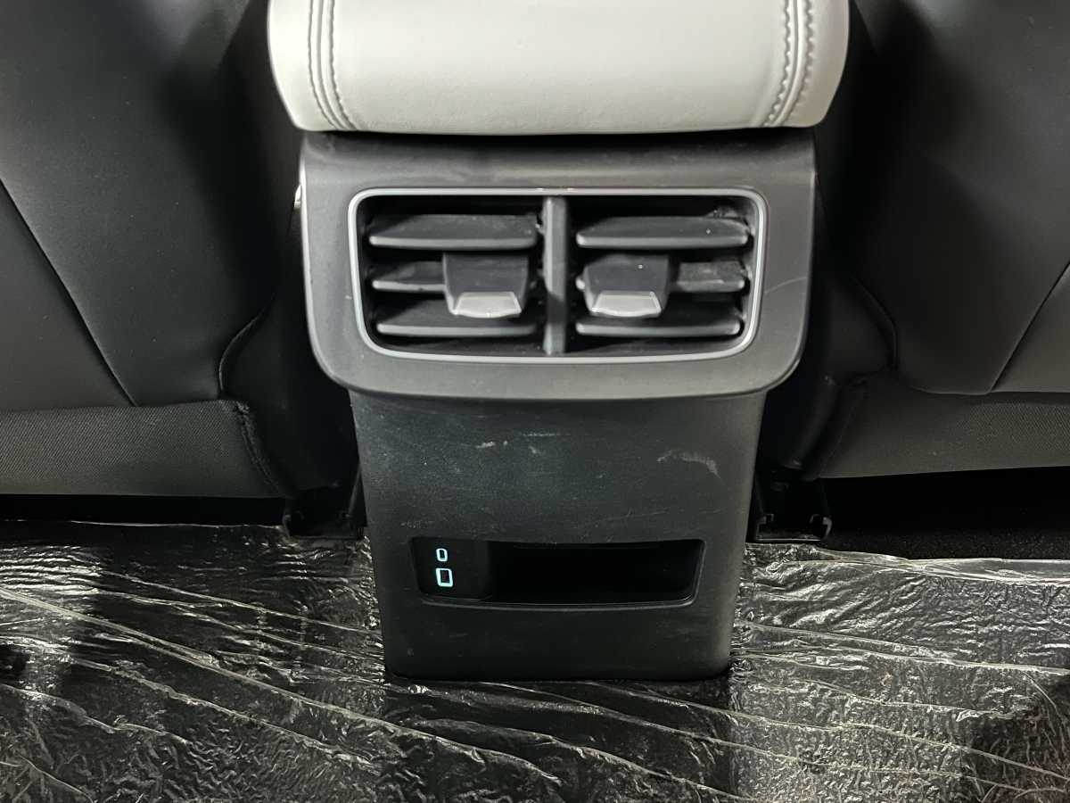 BYD Seal 06 New Energy 2024 #14 BYD Seal 06 New Energy 2024 car image #14