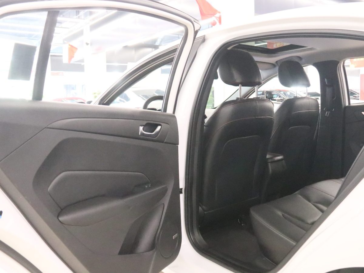 Chery Arrizo 5 2018 #14 Chery Arrizo 5 2018 car image #14
