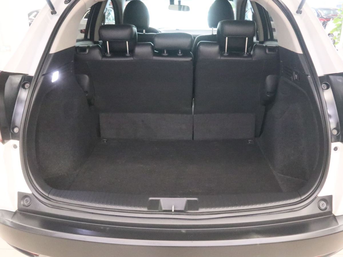 Honda VEZEL 2020 immagine di auto #14