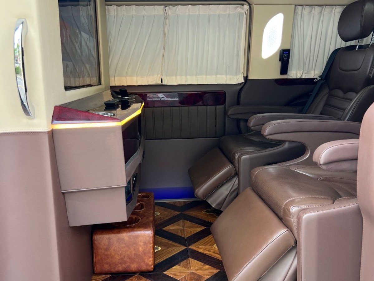 Volkswagen Caravelle 2019 #14 Volkswagen Caravelle 2019 car image #14