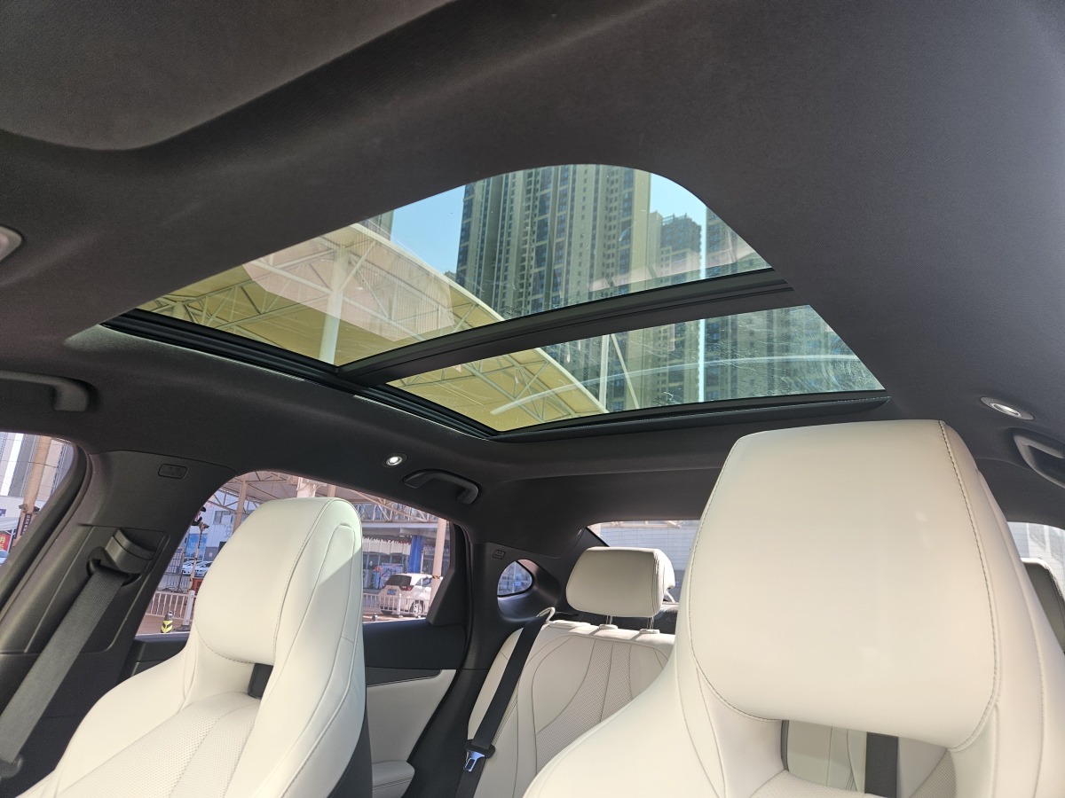 BYD Seal 06 New Energy 2024 #14 BYD Seal 06 New Energy 2024 car image #14