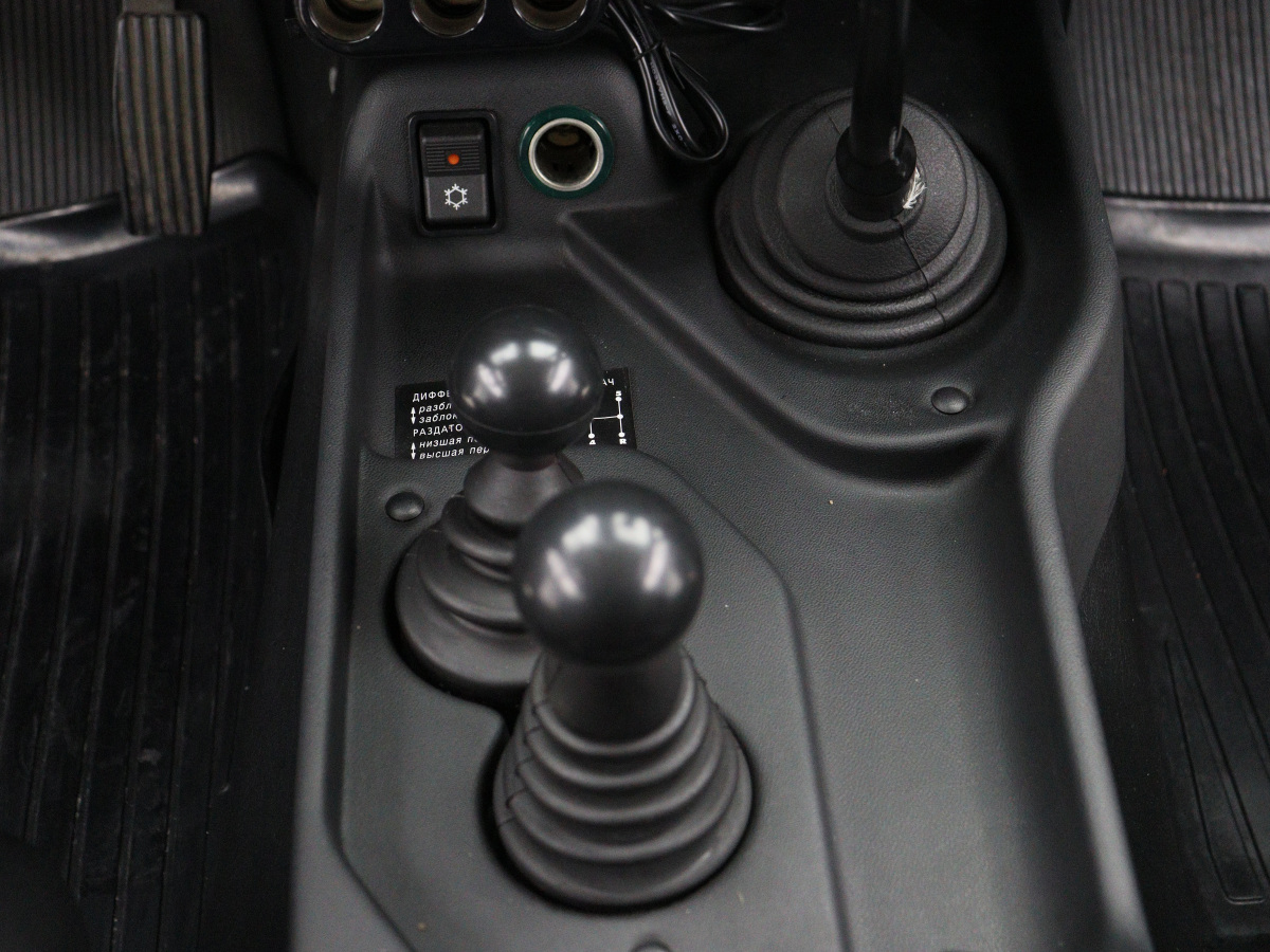 日产 纳瓦拉 2017 汽车图片 #14