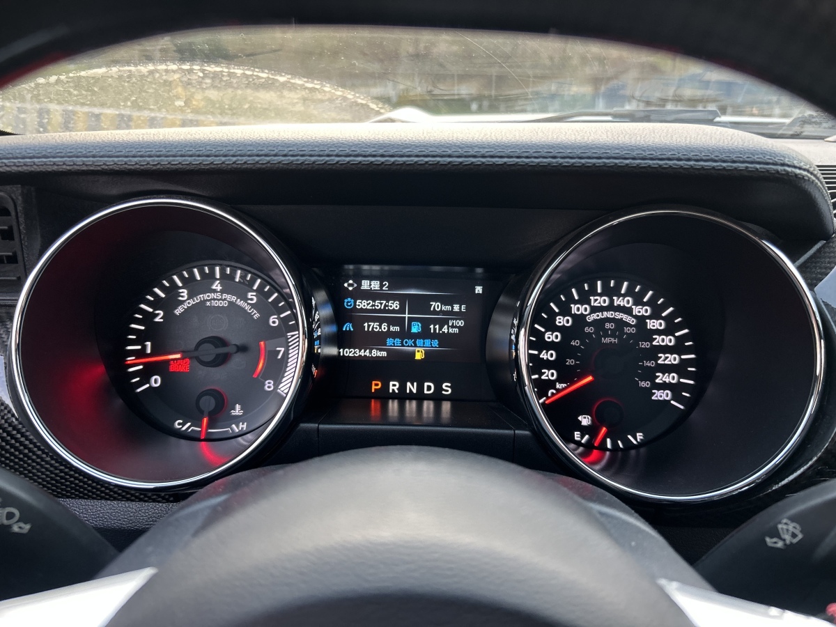 Ford Mustang 2016 #14 Ford Mustang 2016 immagine di auto #14