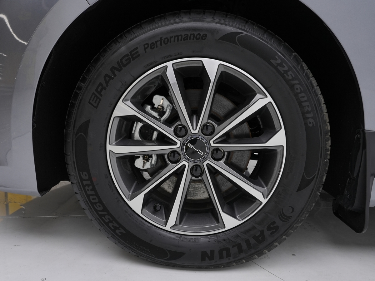 BYD Destroyer 05 2025 car image #14
