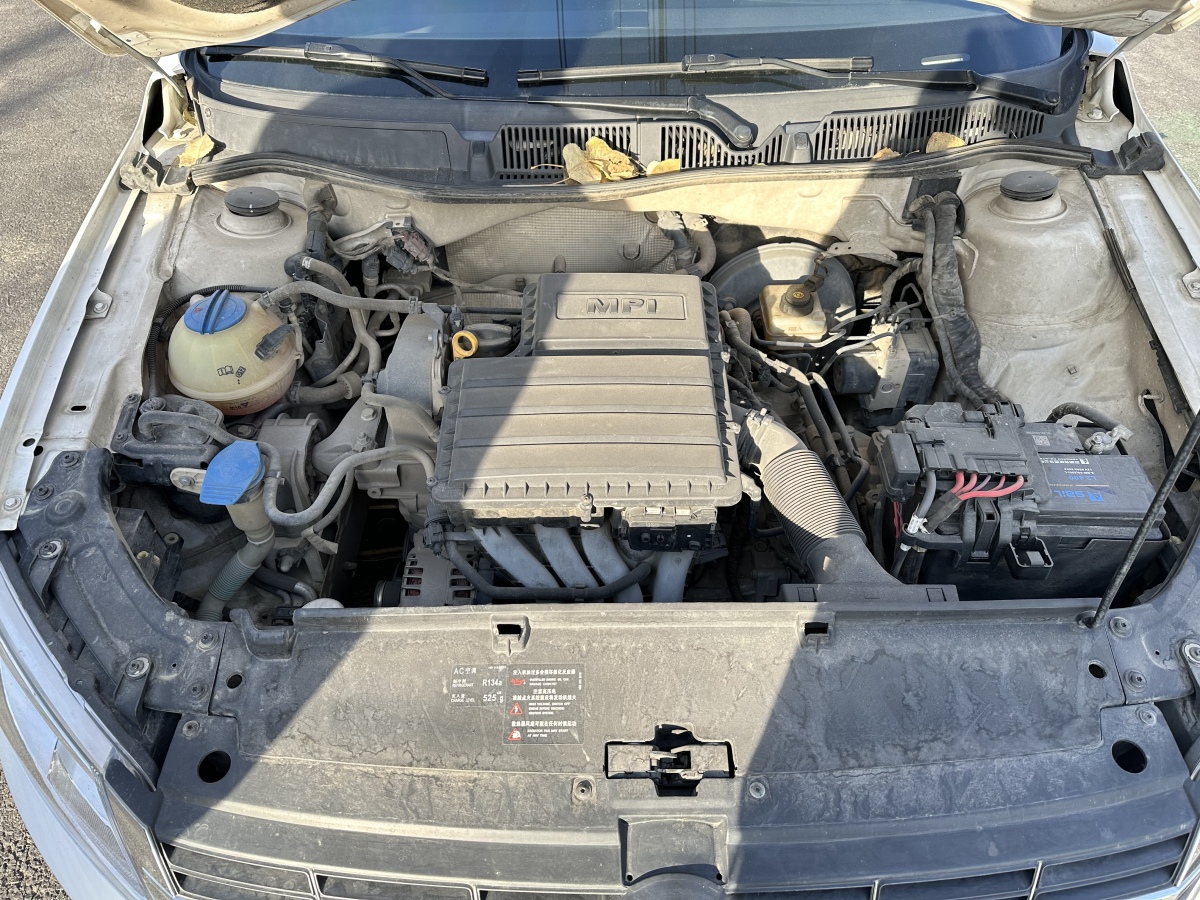 Volkswagen Gran Lavida 2015 #14 Volkswagen Gran Lavida 2015 immagine di auto #14