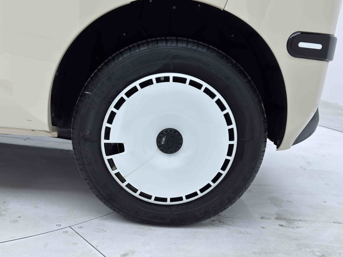 Chery QQ Ice Cream 2024 car image #14