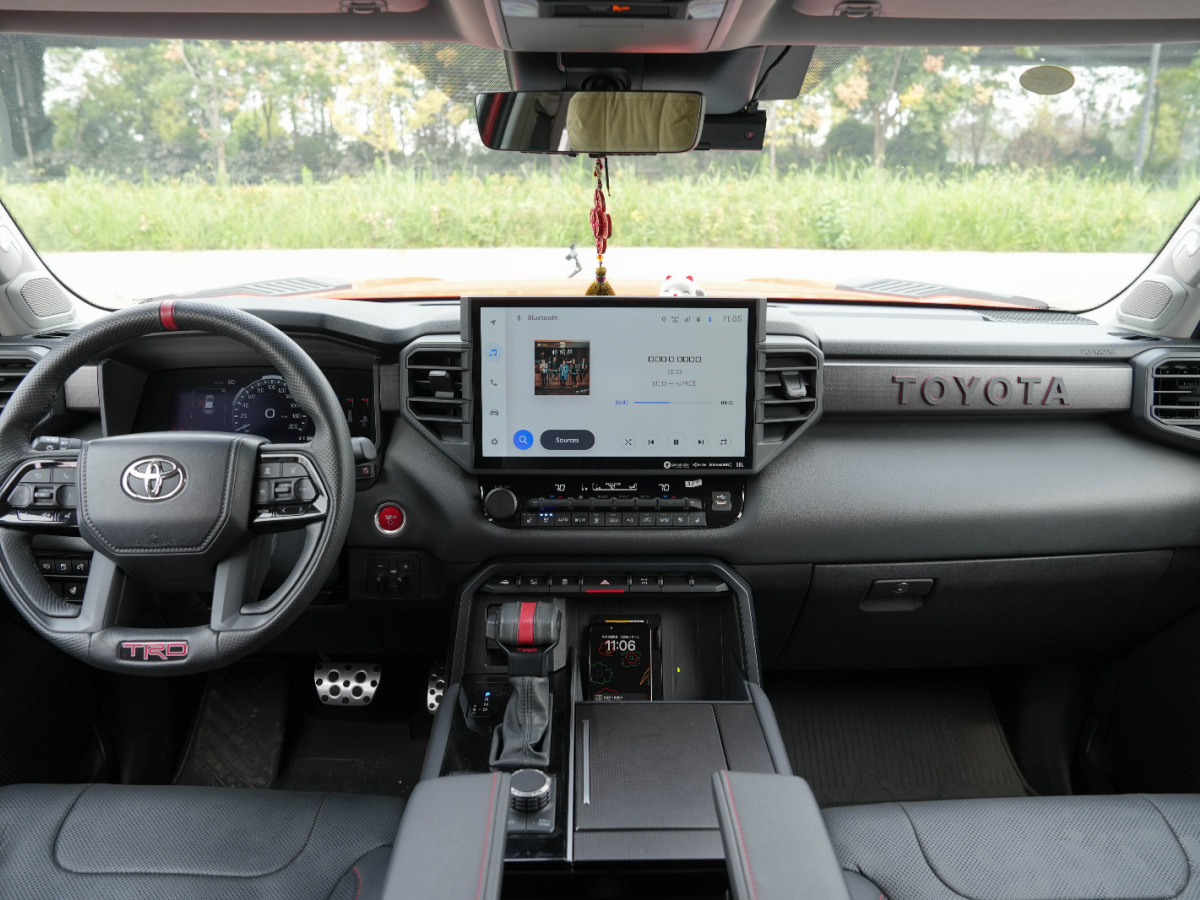Toyota 2023 car image #14