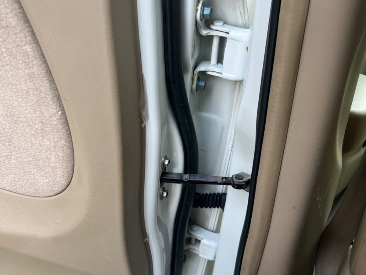 Honda City 2008 #14 Honda City 2008 car image #14