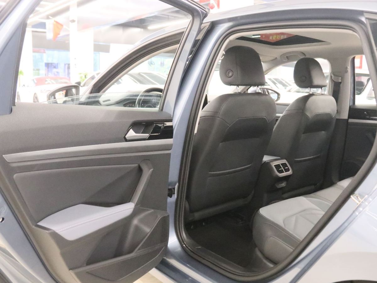 Volkswagen Lavida 2022 #14 Volkswagen Lavida 2022 car image #14