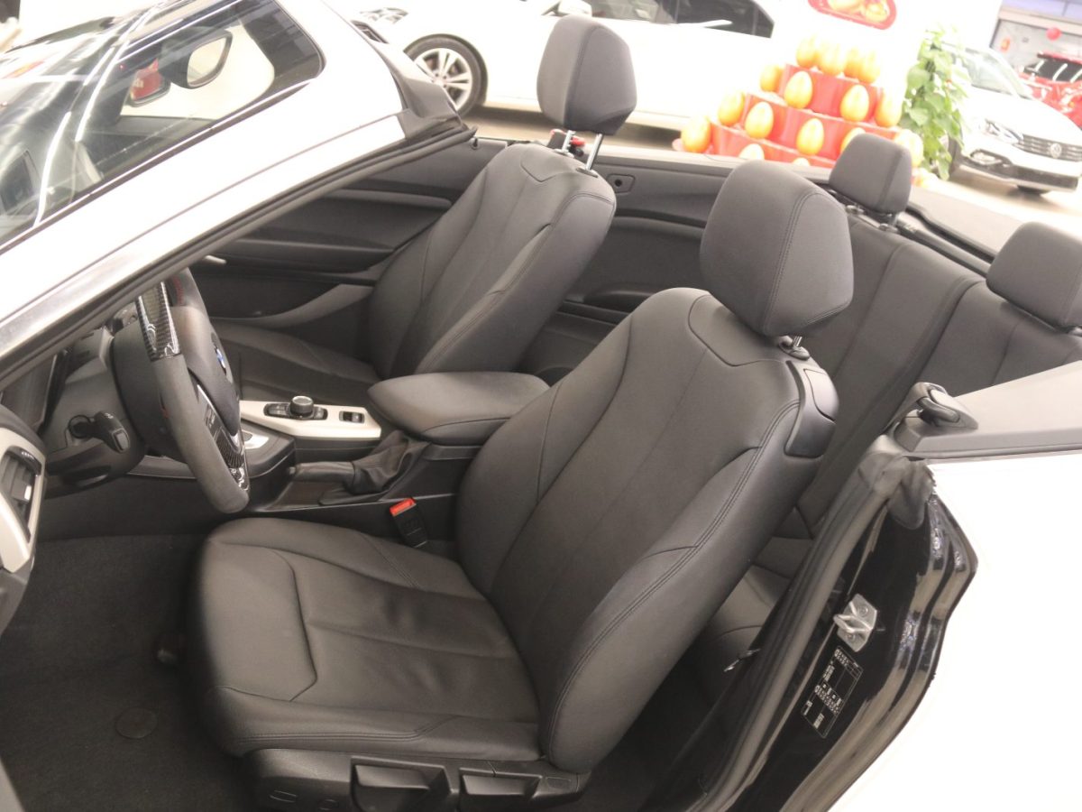 BMW 2 Series (Imported) 2017 imagen de coche #14