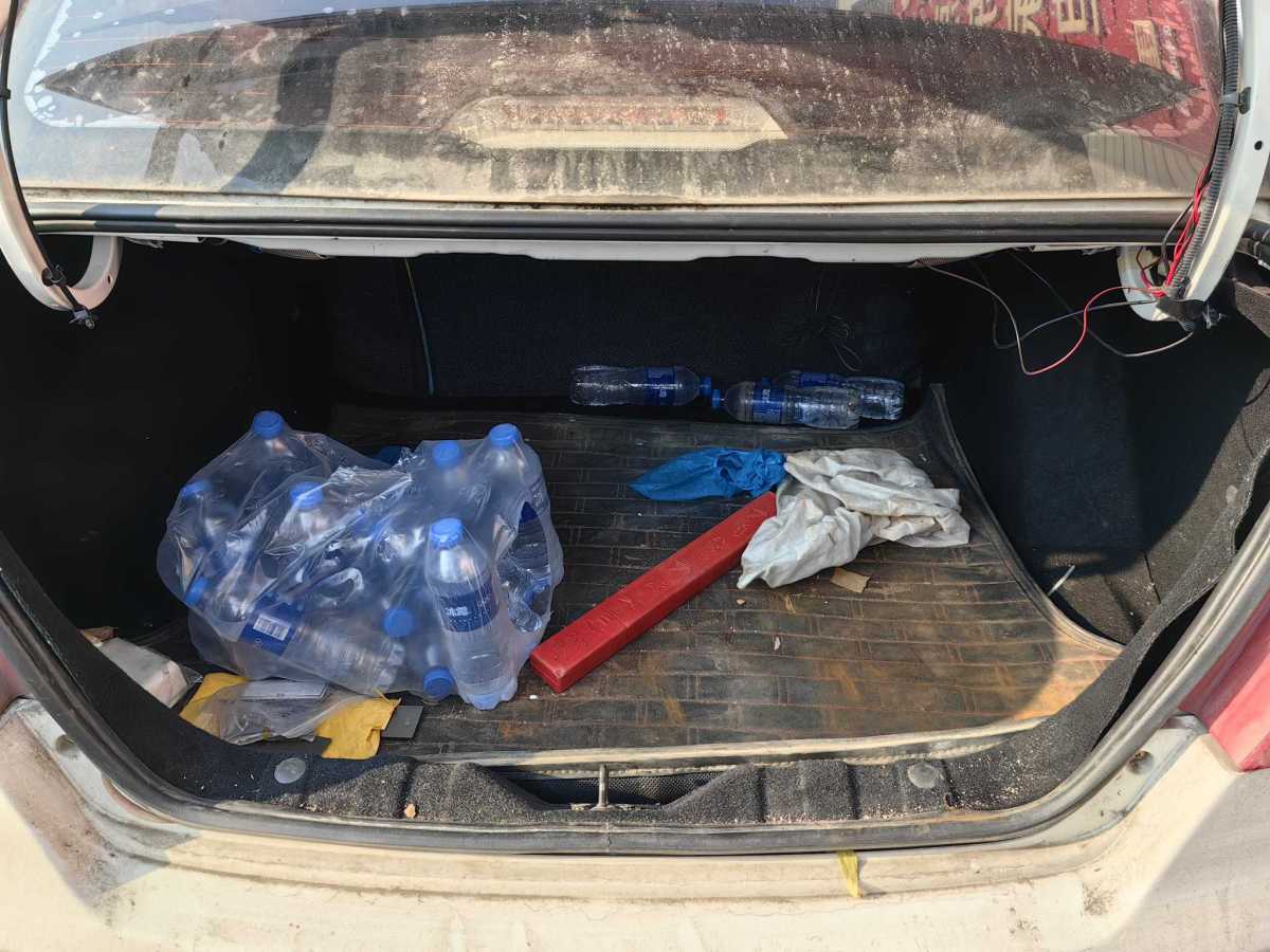 Changan Alsvin V3 2018 car image #14